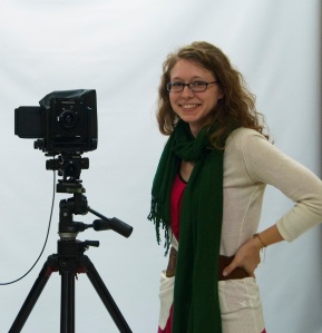 Bevin Valentine - View Camera Instructor at Arts Institute of Charleston